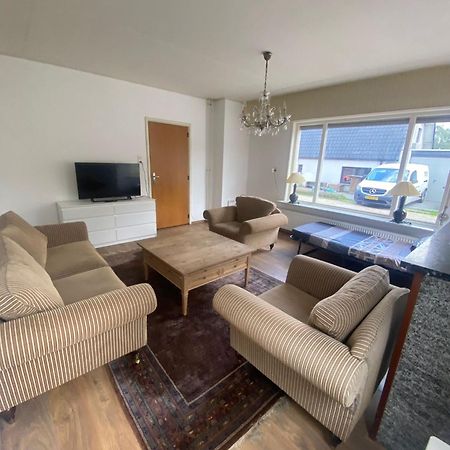 Aangename En Zeer Rustig Gelegen Vakantiewoning Westdorpe Exterior foto