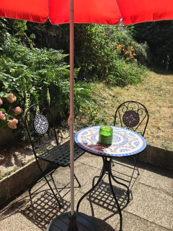 Aangename En Zeer Rustig Gelegen Vakantiewoning Westdorpe Exterior foto
